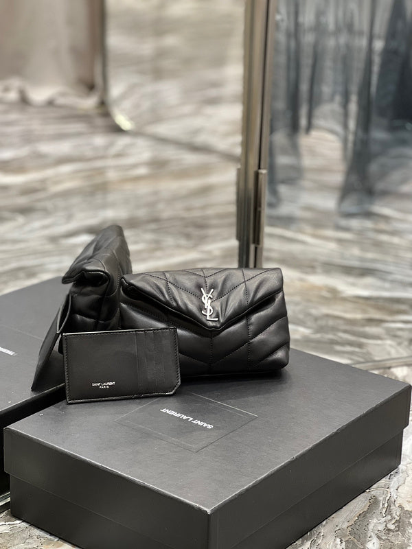 YSL Saint Laurent Ysl Saint Laurent Bags 010 Travel Bag