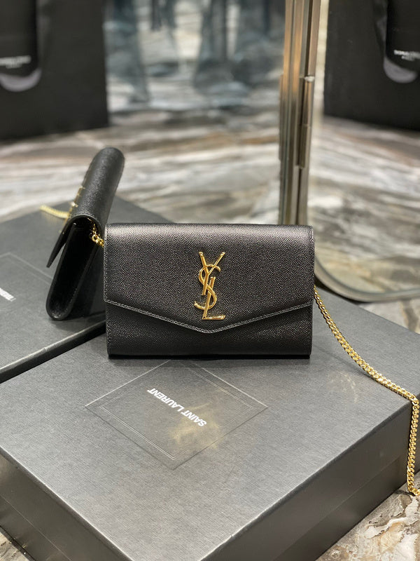 YSL Saint Laurent Ysl Saint Saurent Bags 042 Travel Bag