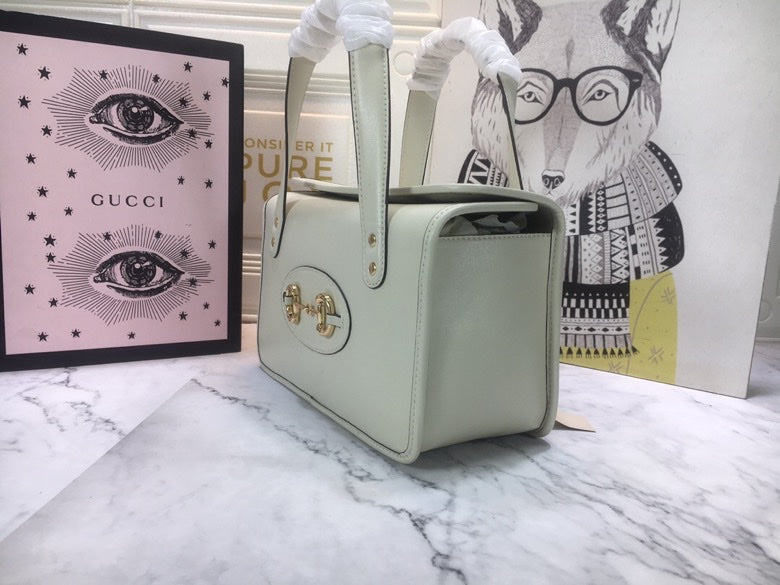 EN - Luxury GCI 561 Travel Bag