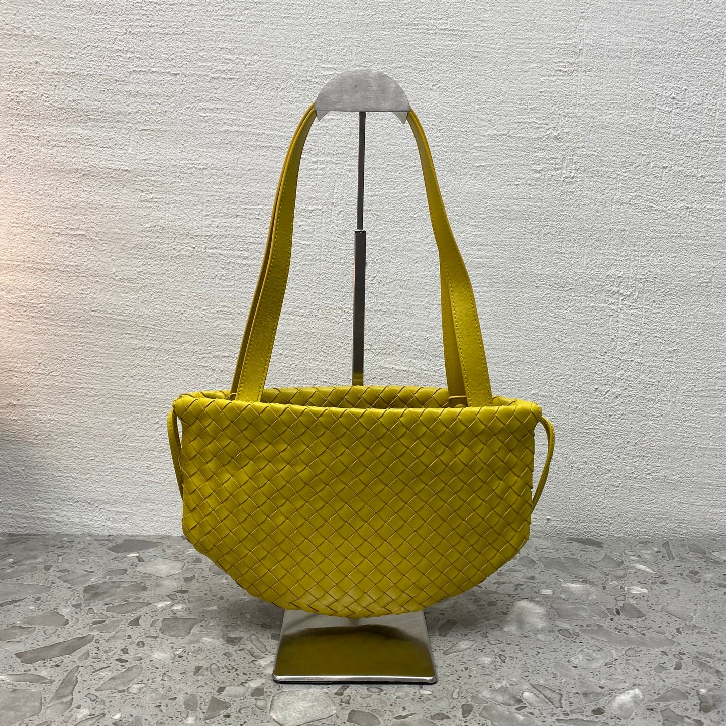 Top Quality Shoulder Bag Yellow For Women
