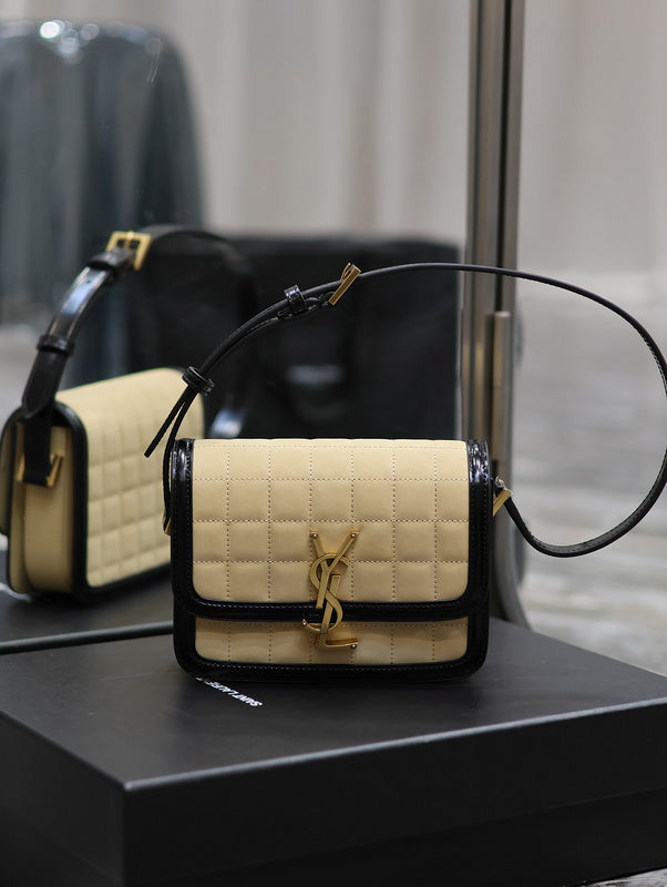 YSL Saint Laurent Ysl Saint Laurent Bags 086 Travel Bag