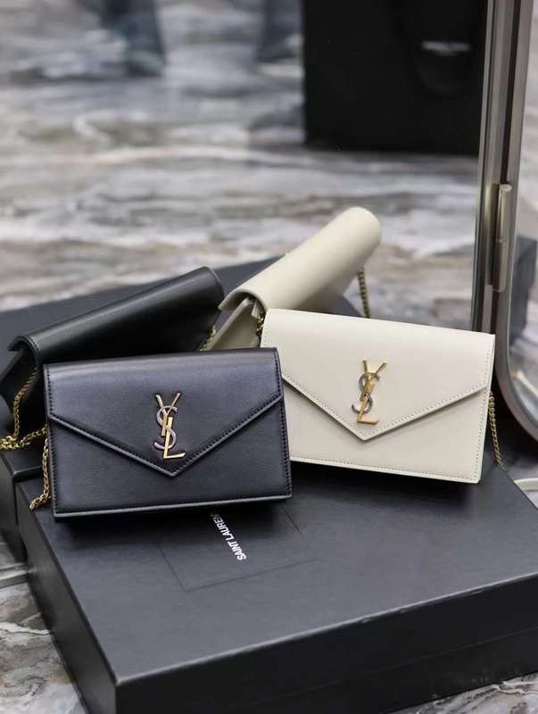 YSL Saint Laurent Ysl Saint Saurent Bags 646 Travel Bag
