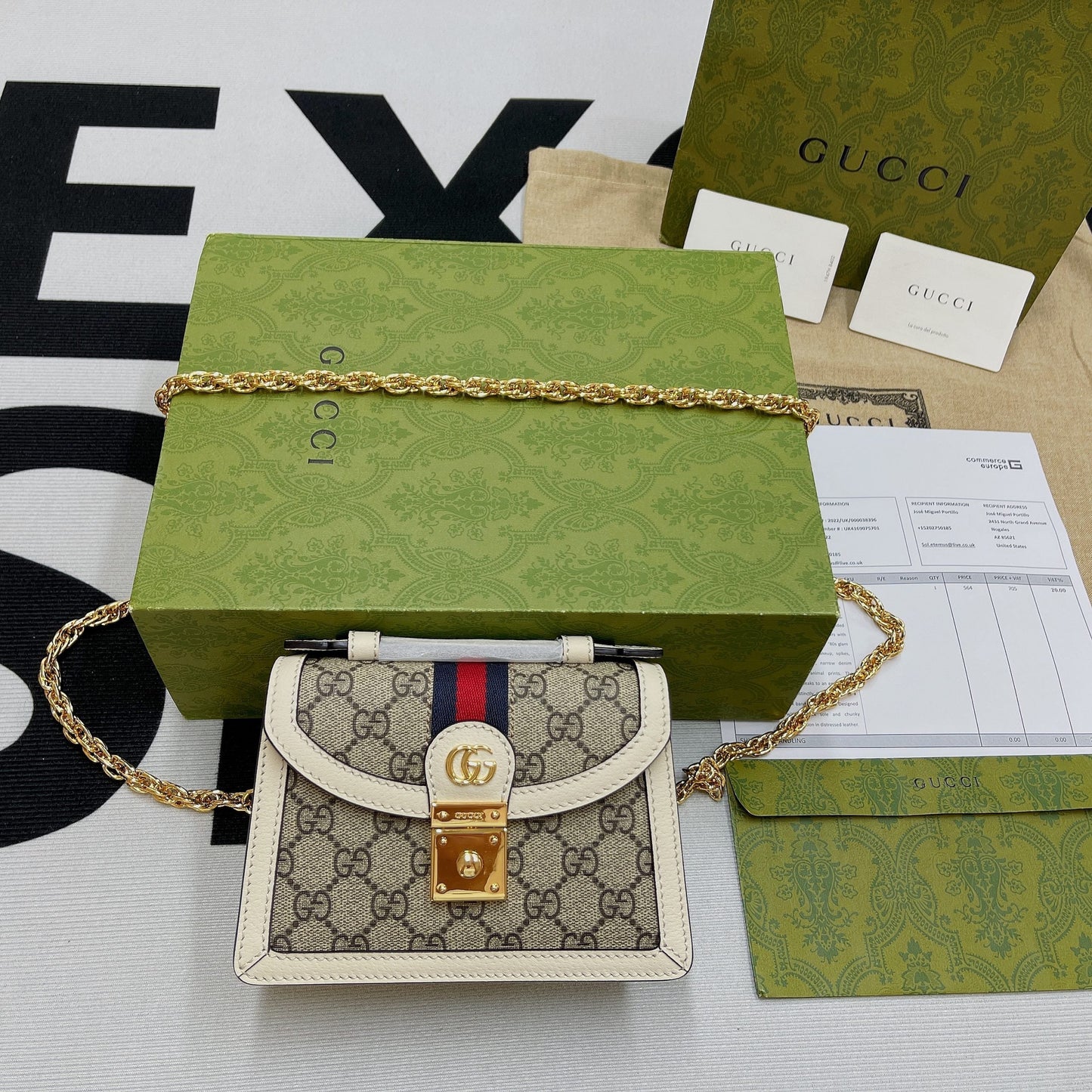 gg Ophidia gg , ’s Beige Mini Shoulder Bag Beaunoirrbeaunoirr For Wombeaunoirrbeaunoirr