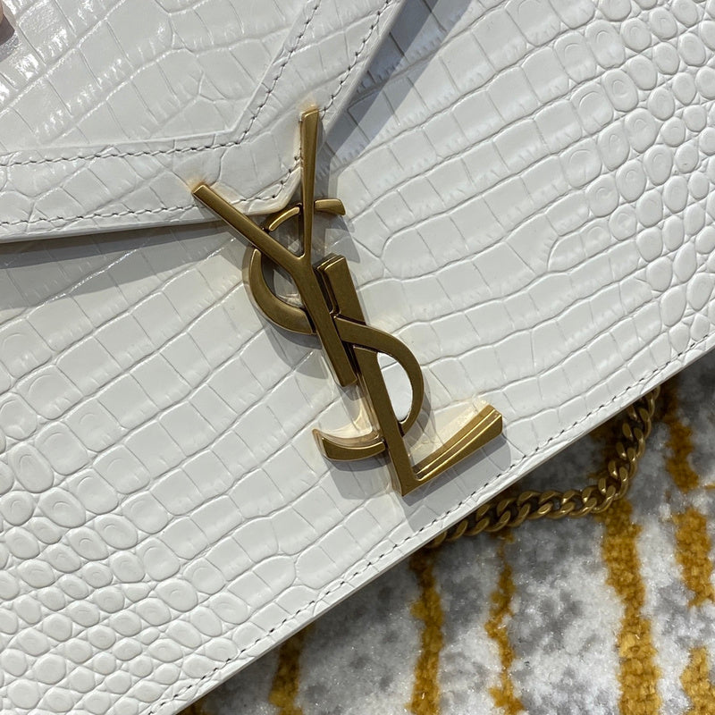 YSL Saint Laurent Ysl Saint Saurent Bags 149 2 Travel Bag