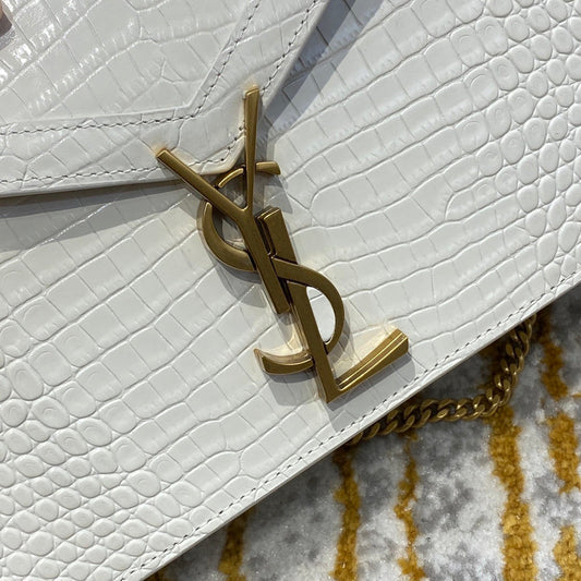 YSL Saint Laurent Ysl Saint Saurent Bags 149 2 Travel Bag