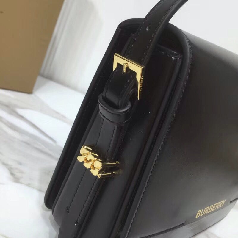 Top Quality Gratop Quality Shoulder Bag For Black Small