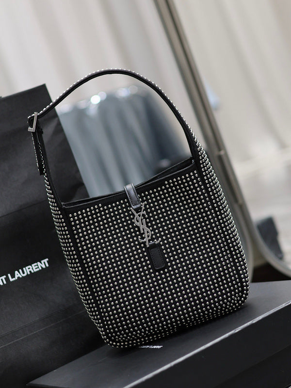 YSL Saint Laurent Ysl Saint Laurent Bags 200 Travel Bag