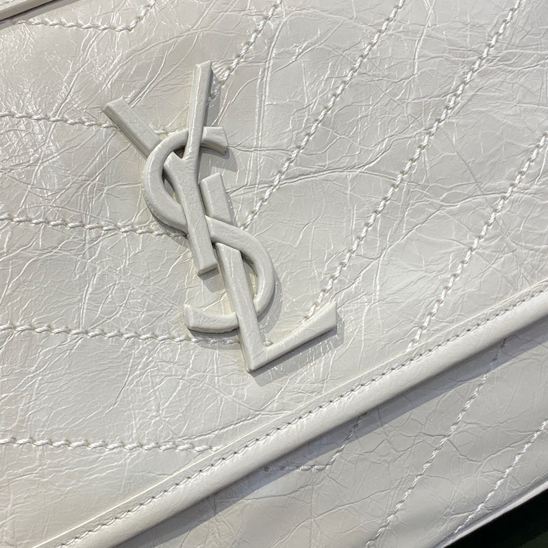 YSL Saint Laurent Ysl Saint Saurent Bags 350 2 Travel Bag