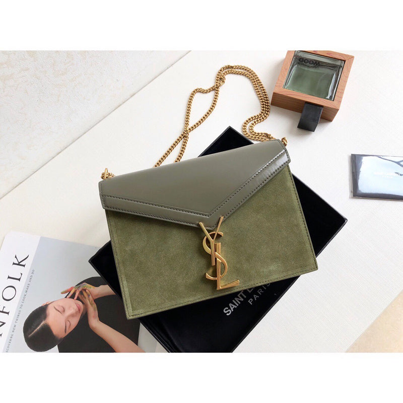 YSL Saint Laurent Ysl Saint Saurent Bags 431 Travel Bag