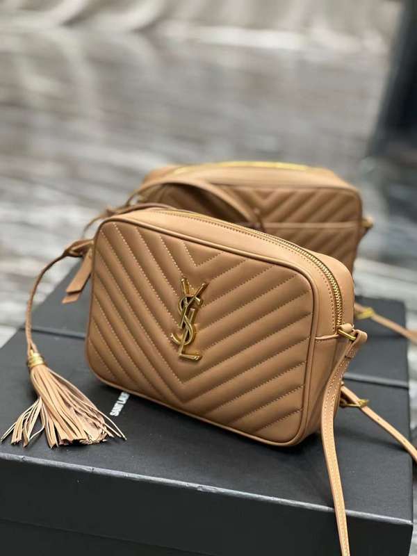 YSL Saint Laurent Ysl Saint Saurent Bags 582 2 Travel Bag