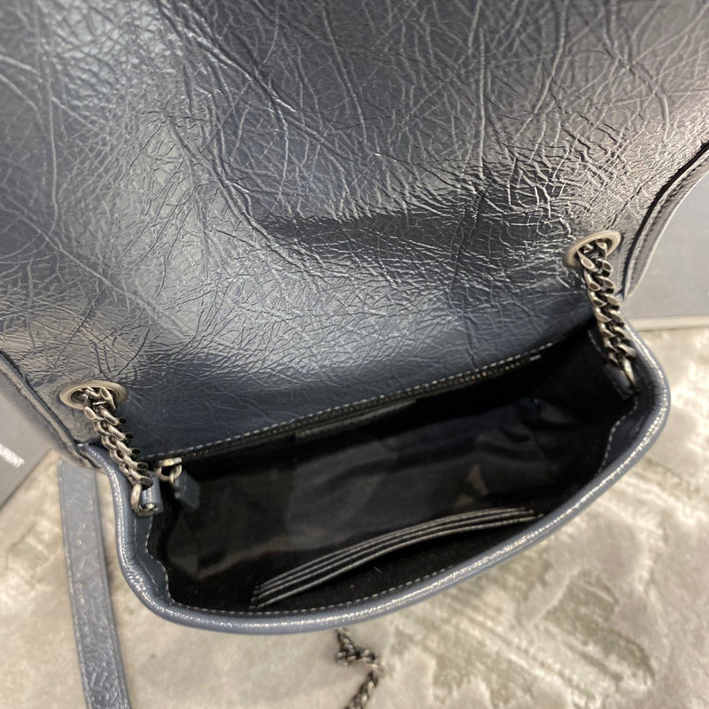 YSL Saint Laurent Ysl Saint Saurent Bags 404 2 Travel Bag