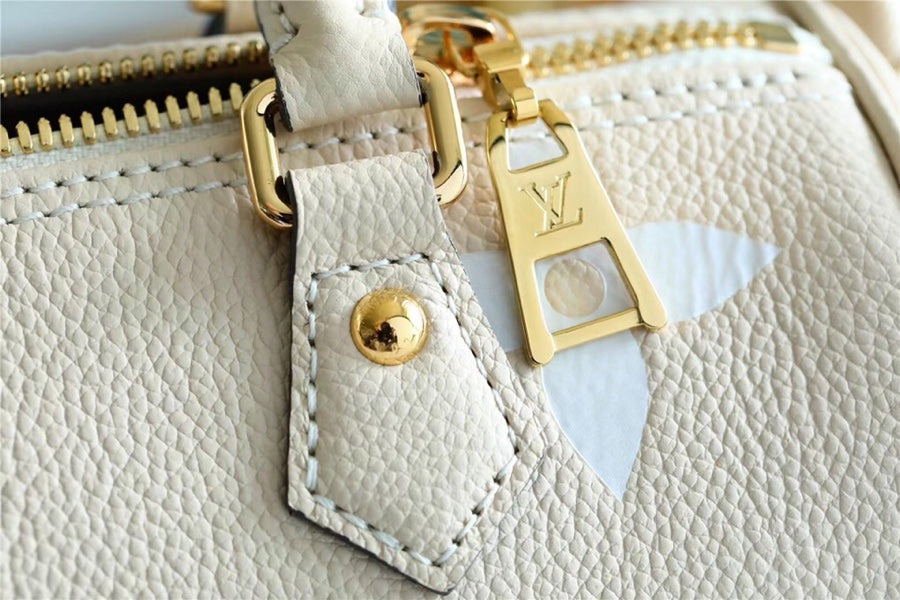 Top Quality Papillon Bb Empreinte For Women Monogram Beige Crossbody Bag