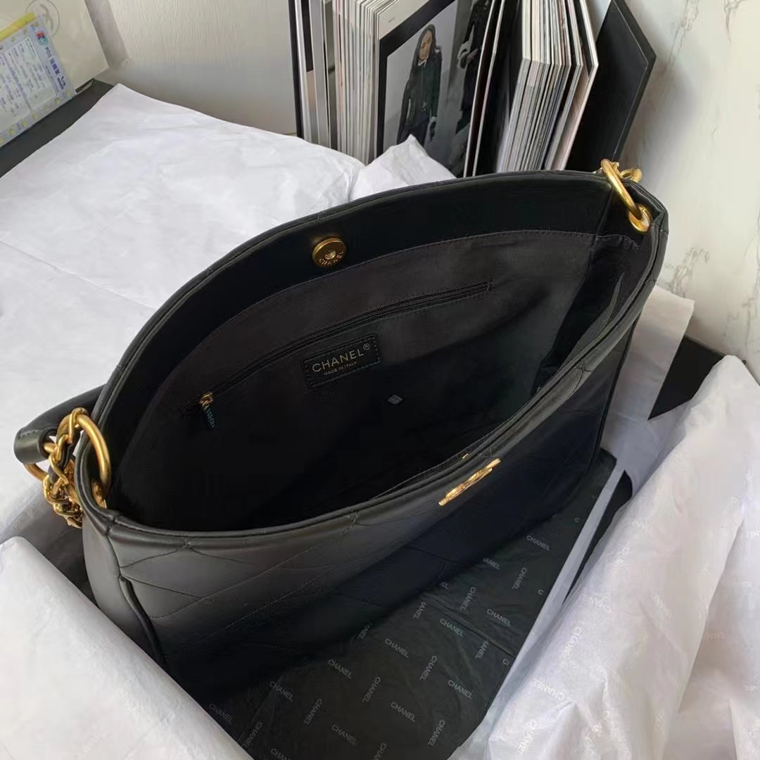 Chlshopping Bags For Women Bags Black Tote Bag