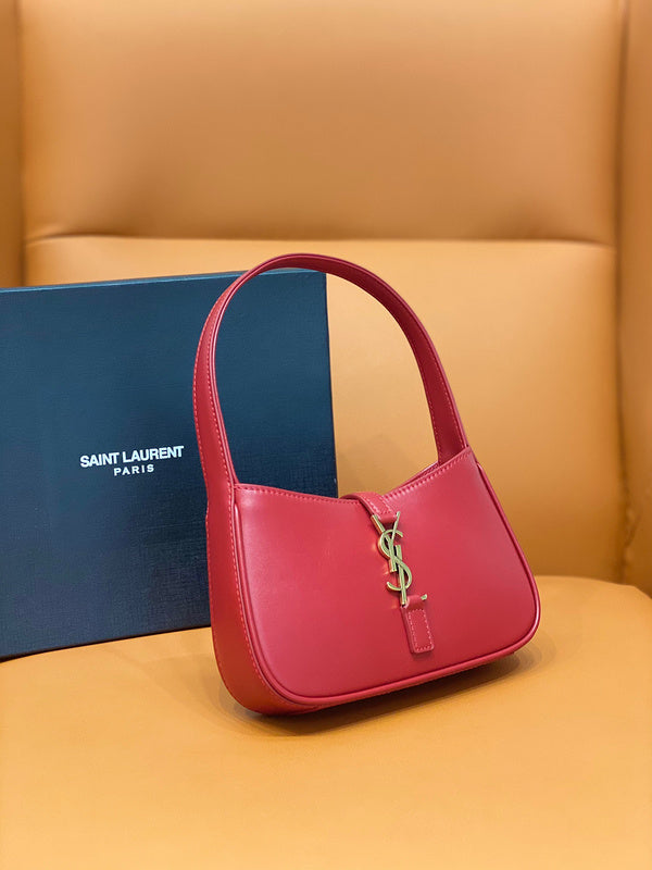 YSL Saint Laurent Ysl Saint Saurent Bags 221 Travel Bag