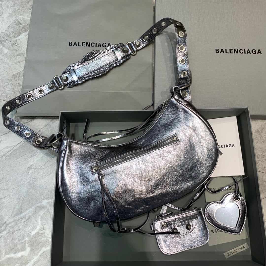 Top Quality Le Cagole Xs Shoulder Bag 13In33Cm 4287