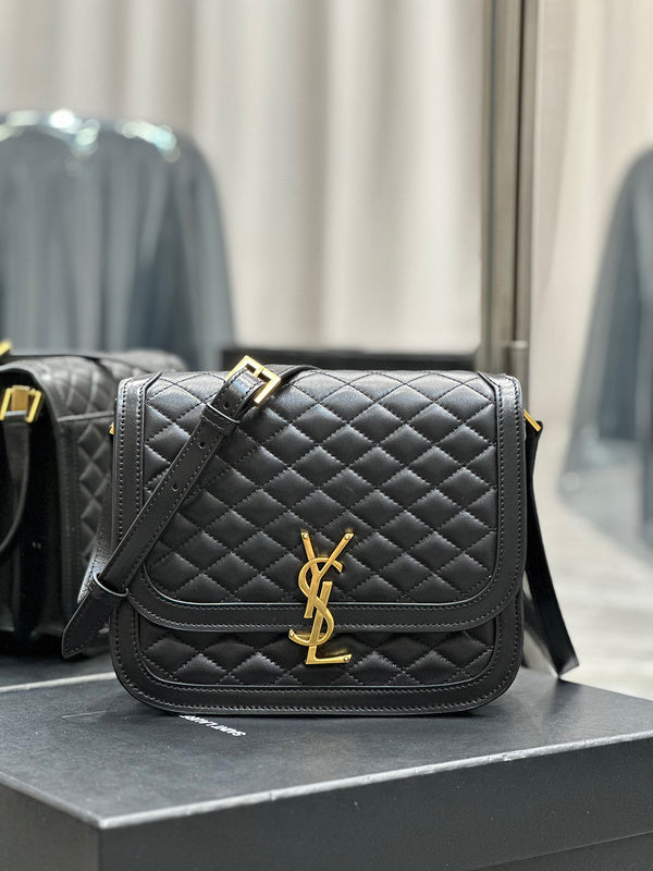 YSL Saint Laurent Ysl Saint Laurent Bags 080 Travel Bag