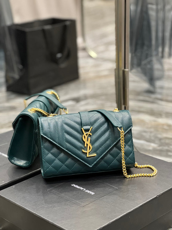 YSL Saint Laurent Ysl Saint Laurent Bags 141 Travel Bag