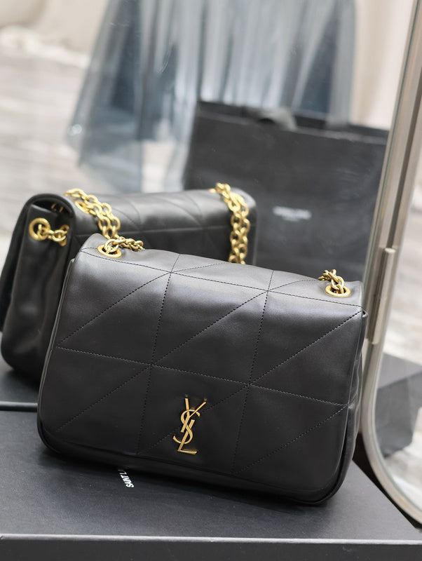 YSL Saint Laurent Ysl Saint Saurent Bags 024 Travel Bag