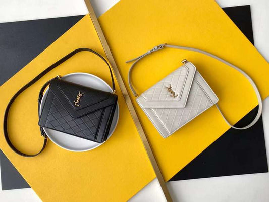 YSL Saint Laurent Ysl Saint Saurent Bags 158 2 Travel Bag