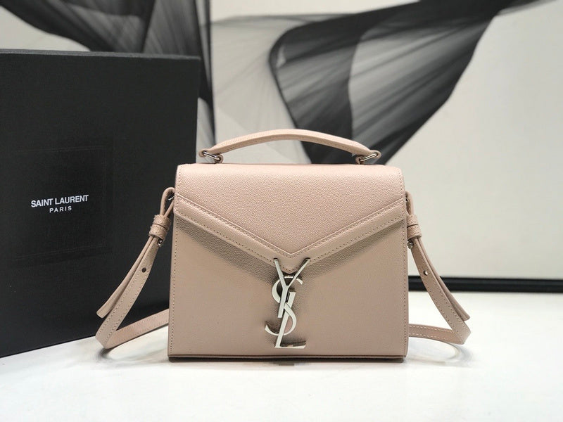 YSL Saint Laurent Ysl Saint Saurent Bags 449 Travel Bag