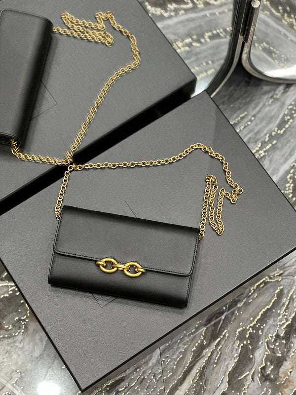 YSL Saint Laurent Ysl Saint Saurent Bags 173 Travel Bag