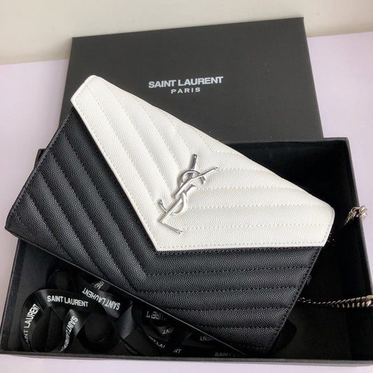 YSL Saint Laurent Ysl Saint Saurent Bags 097 2 Travel Bag