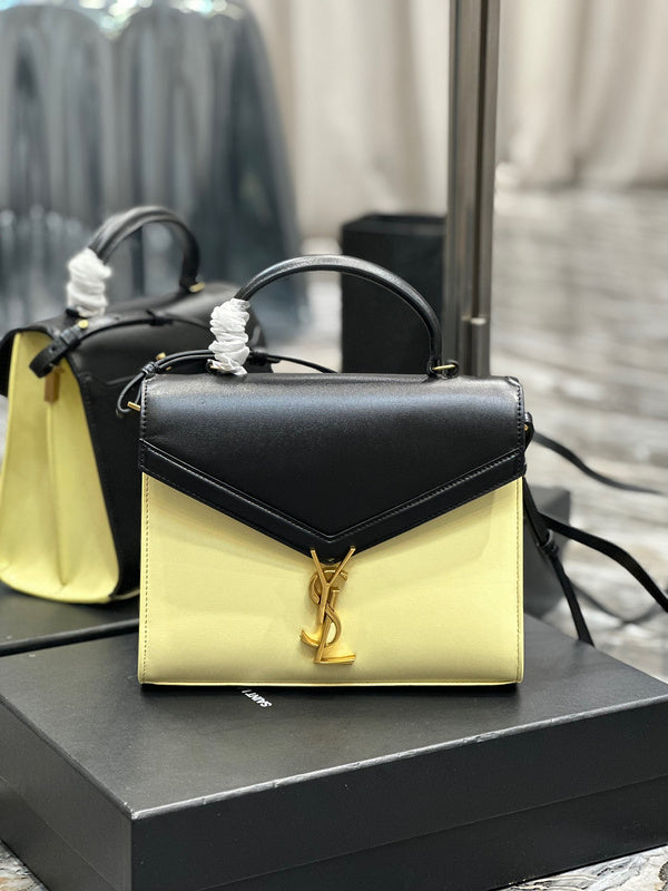 YSL Saint Laurent Ysl Saint Saurent Bags 154 Travel Bag