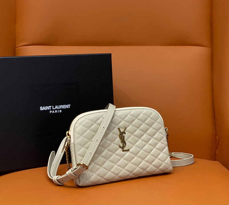 YSL Saint Laurent Ysl Saint Laurent Bags 301 Travel Bag