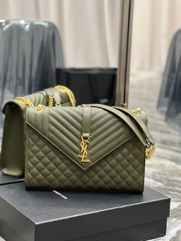 YSL Saint Laurent Ysl Saint Laurent Bags 121 Travel Bag