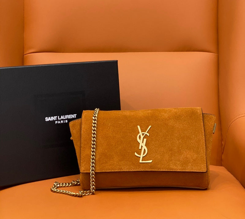 YSL Saint Laurent Ysl Saint Laurent Bags 286 Travel Bag