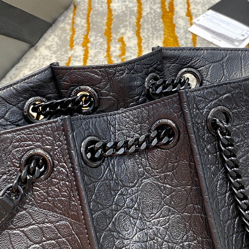 YSL Saint Laurent Ysl Saint Saurent Bags 407 2 Travel Bag
