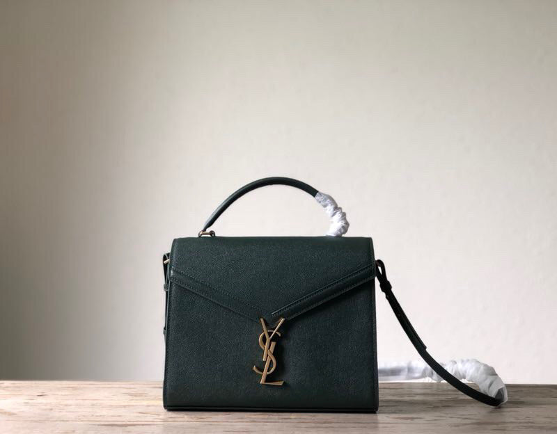 YSL Saint Laurent Cassandra Shoulder Bag Women 96In25Cm 6299
