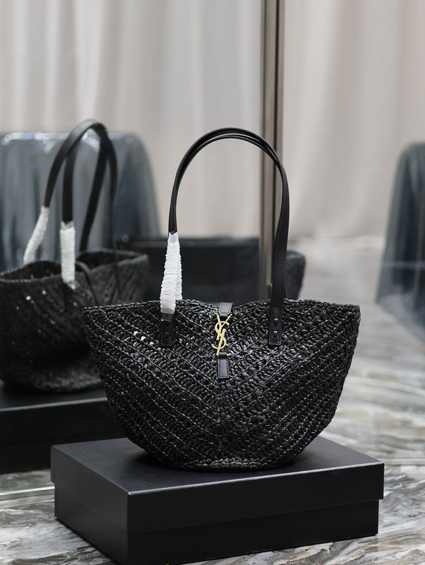 YSL Saint Laurent Ysl Saint Saurent Bags 062 Travel Bag