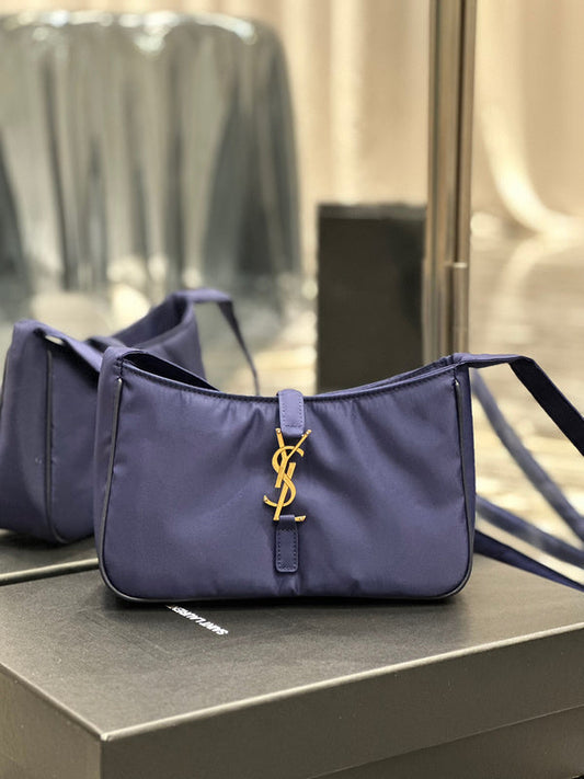 YSL Saint Laurent Ysl Saint Saurent Bags 164 Travel Bag