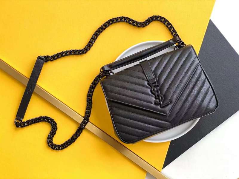 YSL Saint Laurent Ysl Saint Saurent Bags 172 2 Travel Bag