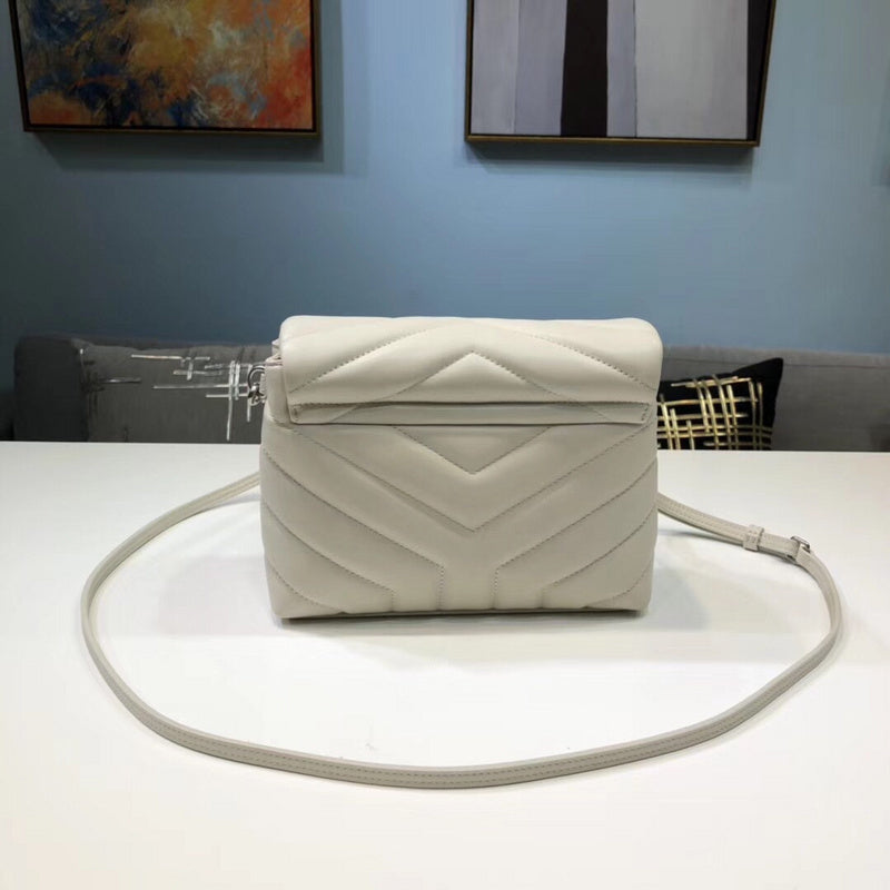 YSL Saint Laurent Ysl Saint Saurent Bags 551 Travel Bag