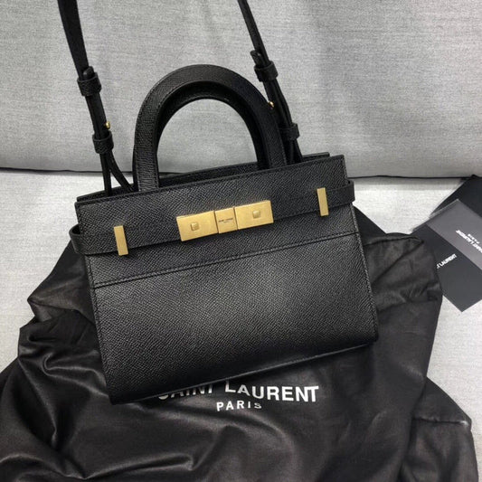 YSL Saint Laurent Ysl Saint Saurent Bags 569 Travel Bag