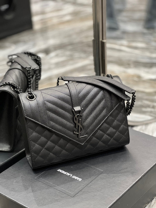 YSL Saint Laurent Ysl Saint Laurent Bags 129 Travel Bag