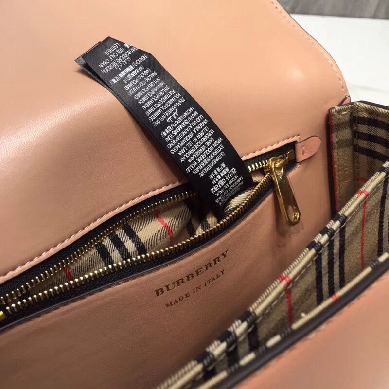 Top Quality Smooth Linike Shoulder Bag Pinike