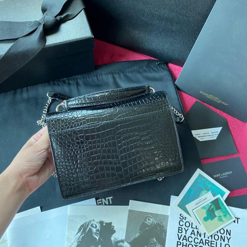 YSL Saint Laurent Ysl Saint Saurent Bags 450 2 Travel Bag
