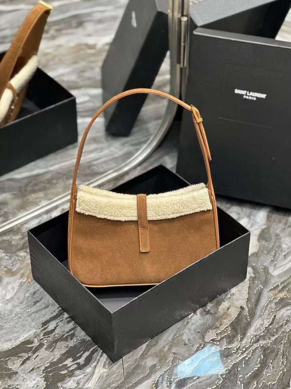 YSL Saint Laurent Ysl Saint Saurent Bags 539 2 Travel Bag