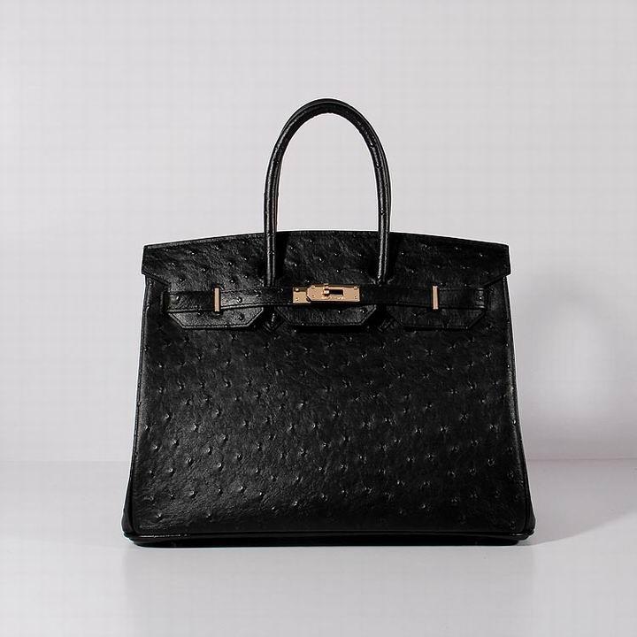Top Quality Birkin With Textures For Women Black Gold Travel Bag