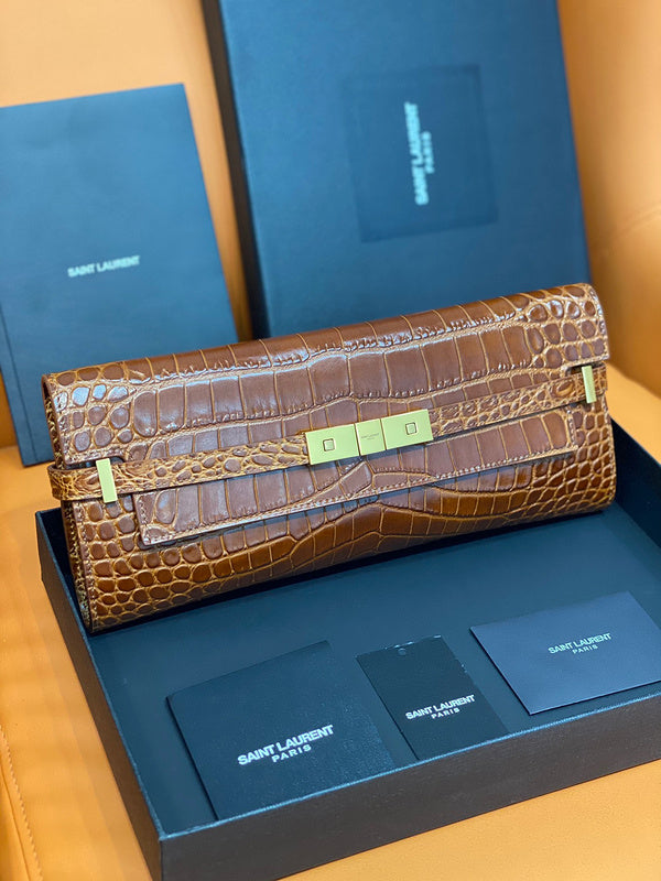 YSL Saint Laurent Bag Zonex Ysl Saint Laurent Bags 609 Travel Bag