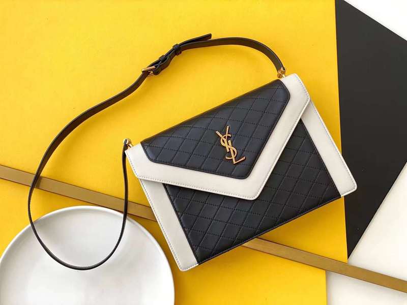 YSL Saint Laurent Ysl Saint Saurent Bags 107 2 Travel Bag