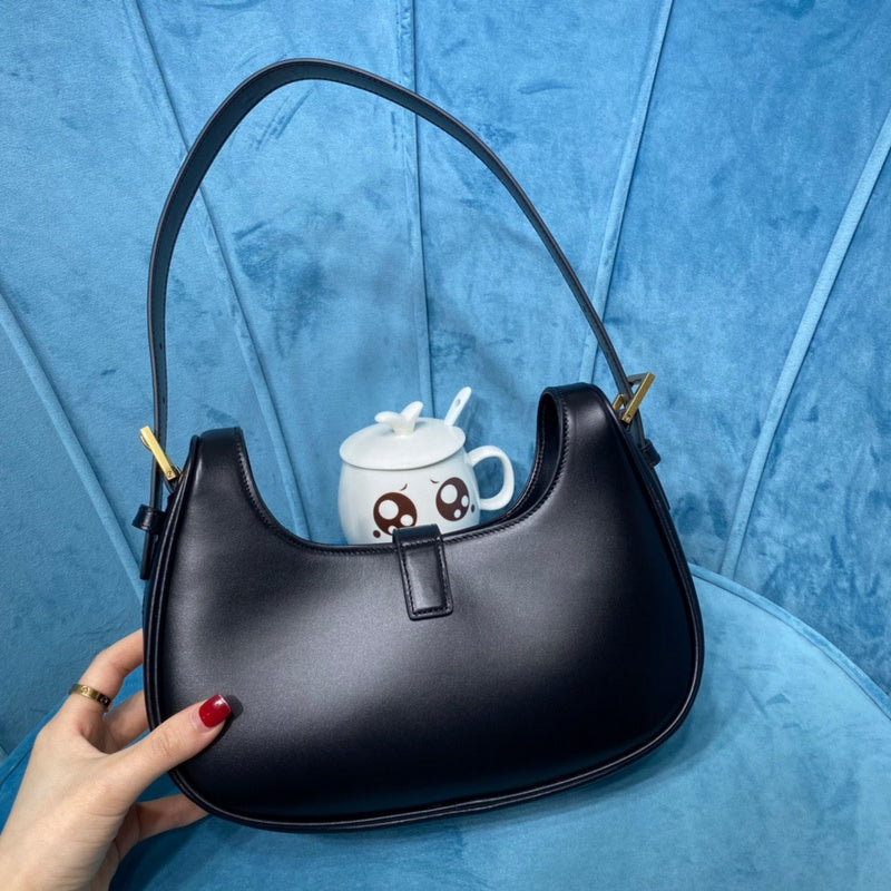 YSL Saint Laurent Ysl Saint Saurent Bags 367 Travel Bag