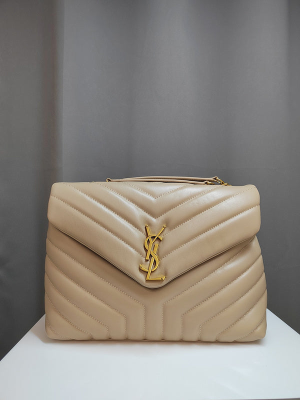 YSL Saint Laurent Ysl Saint Saurent Bags 270 Travel Bag