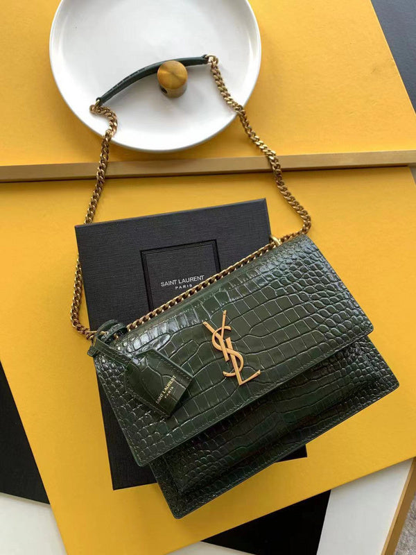 YSL Saint Laurent Ysl Saint Saurent Bags 473 2 Travel Bag