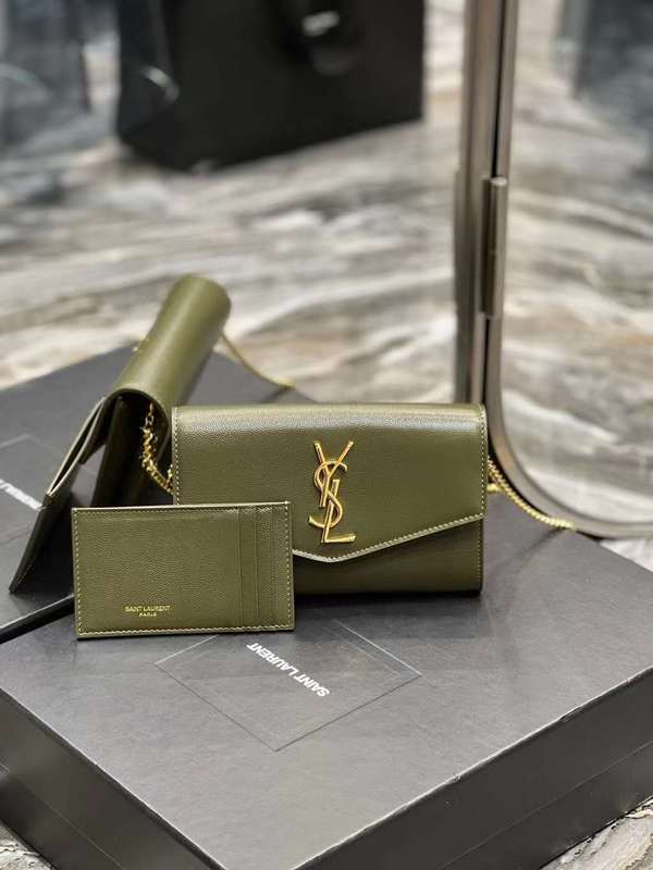 YSL Saint Laurent Ysl Saint Saurent Bags 501 2 Travel Bag