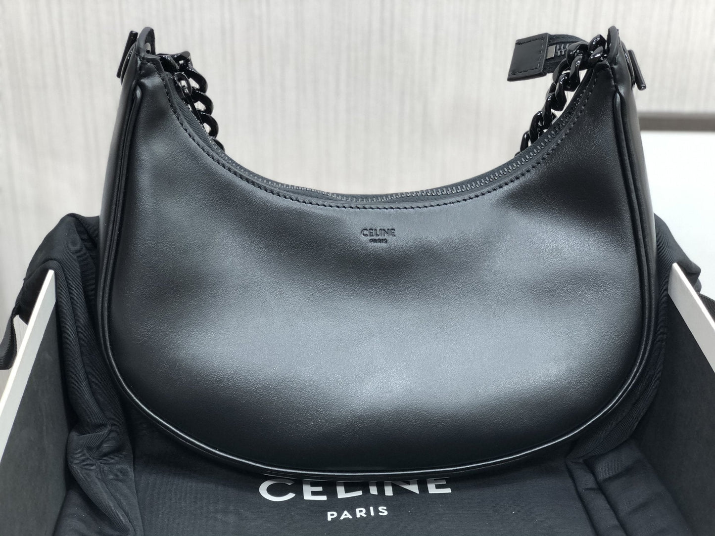 Top Quality Ava For Women 25Cmã Travel Black Medium Travel Bag