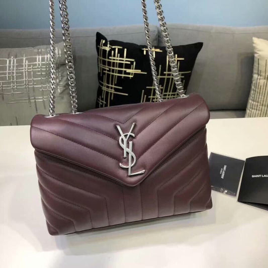 YSL Saint Laurent Ysl Saint Saurent Bags 541 Travel Bag